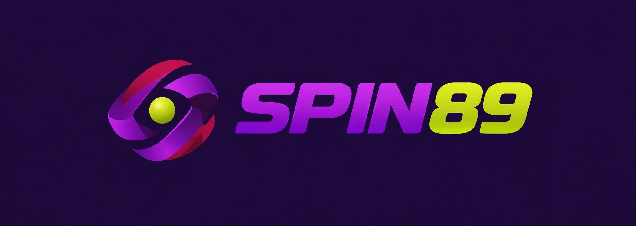 SPIN89 Logo